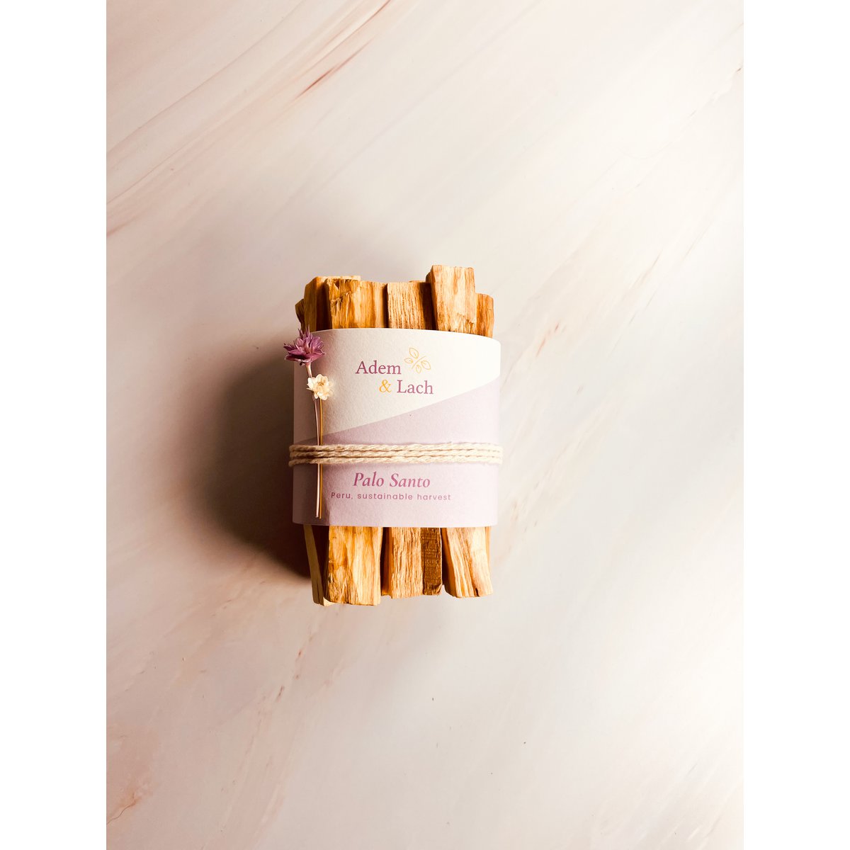 Palo Santo Stokjes - Large