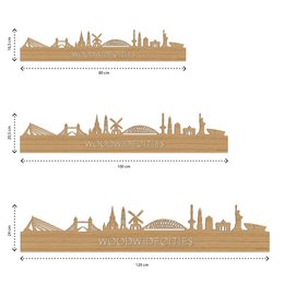 Skyline Beringe Bamboo