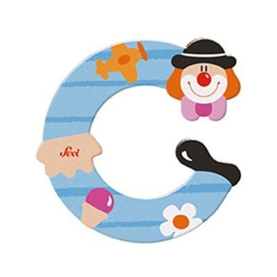 Clownbrief C