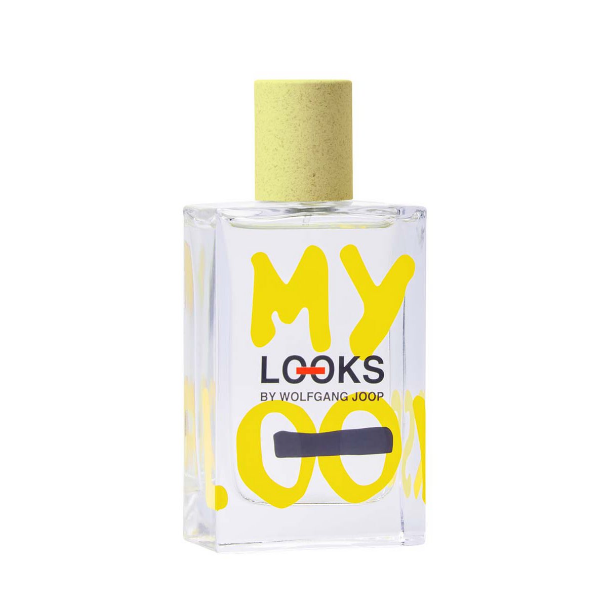 MY LOOKS COLOR - WOMAN