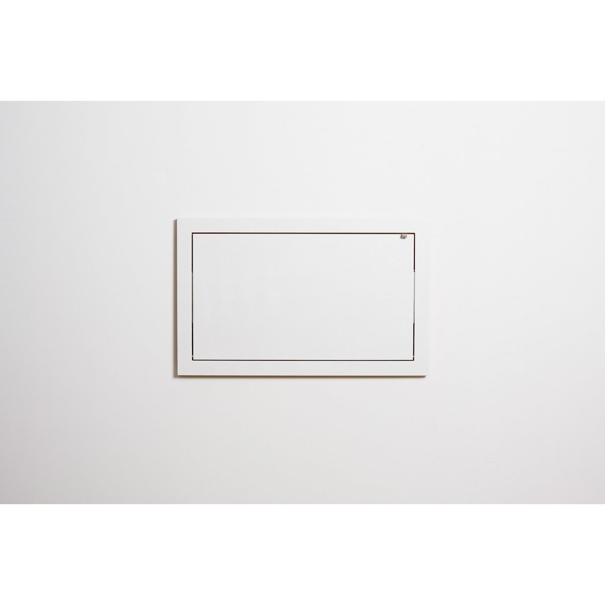 Fläpps Wall Desk/Secretary 80x50-1 - White