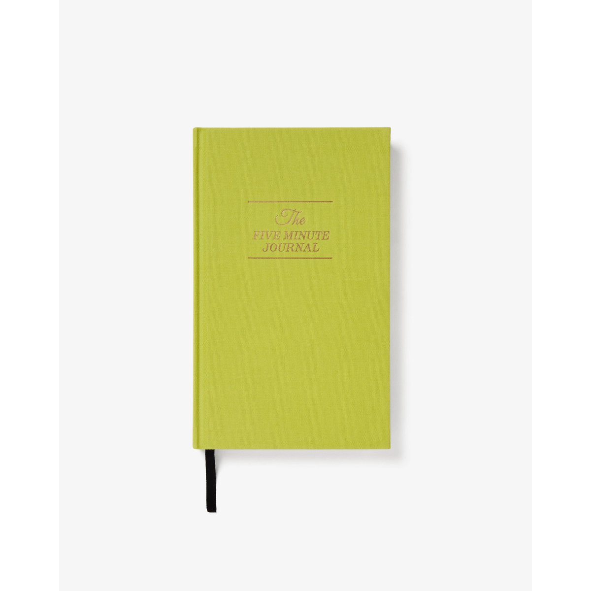 The Five Minute Journal - Daily Guided Gratitude
