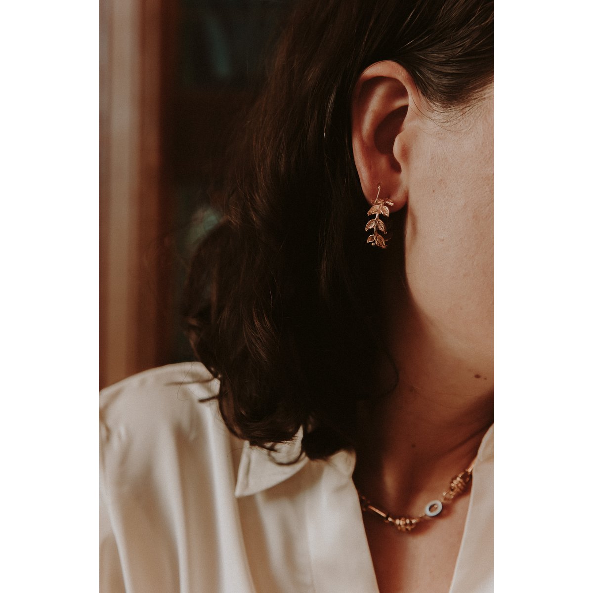Boucles Laureta