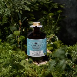 NOBLEZA DEL SUR – FLOR D ABEJA - Picual(Bio). - Olio d'oliva ad alto contenuto di polifenoli