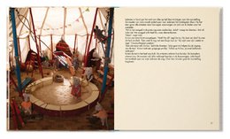 Sam En Julia Boeken - Het Circus - Nederlandstalig