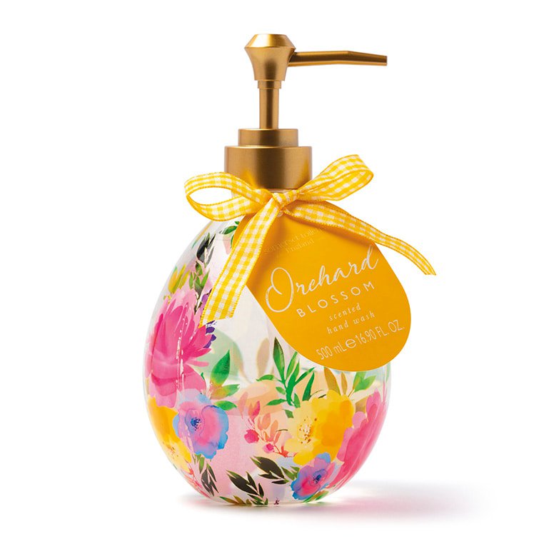 SOMERSET - Hand Wash 500ml - Orchard