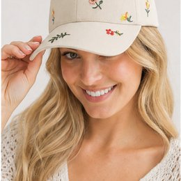 HS Cap with Print - Multiple Prints