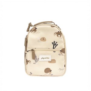 Kinder-Lunchtasche zum Spielen und Aufbewahren von Sands