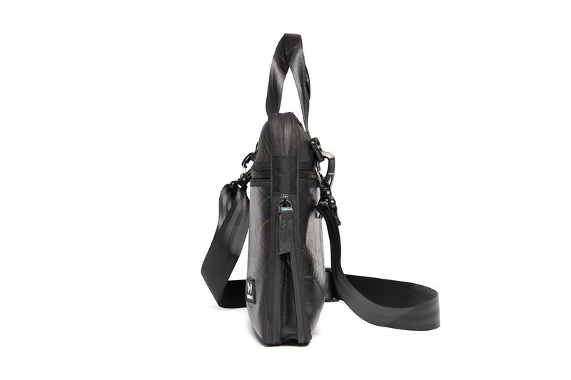 Sac pour ordinateur portable Precious Peacock