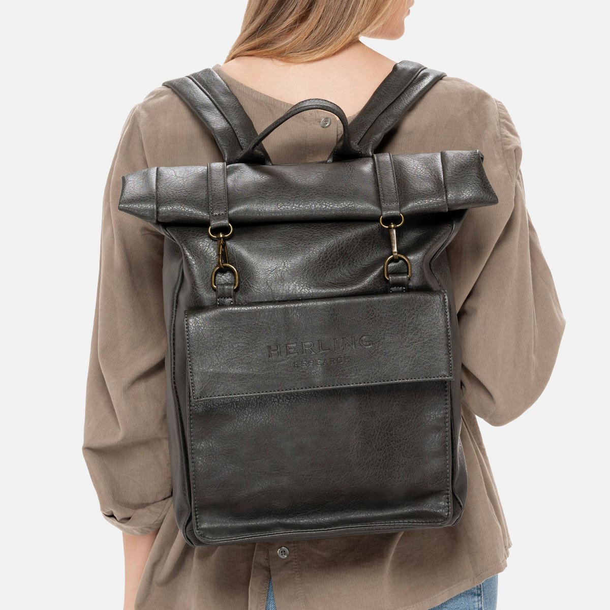 LANDER - Mochila unisex