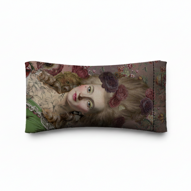 ETUI LUNETTES MARIE ANTOINETTE