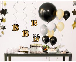 Topper - Hallo 18
