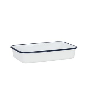 Stew Pan, 30 cm - Kockums White
