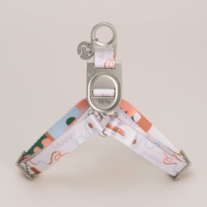 Matteo Step-In Dog Harness