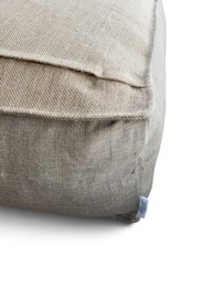 Cru-Kollektion – Pouf und Bodensitz