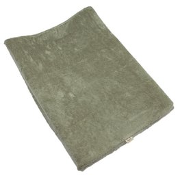 Changing mat cover