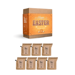 Happy Easter Specialty Coffee Gift Box