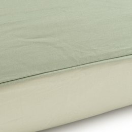 Zelesta Premiumbed Kussenslopen - Olive & Mint