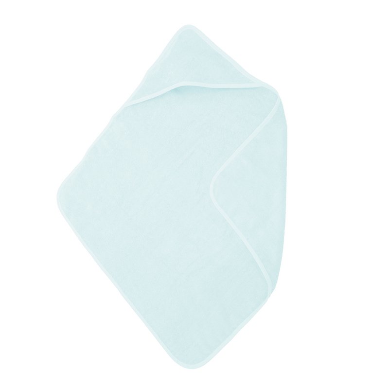 Babydoek 75 x 75 cm, 450 gr/m² Mint