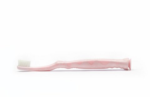 Nano-b Kids Toothbrush Pink