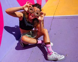 DONUT BEKYGGSSOKKER