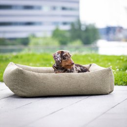 TUDOR ORTHO | Premium Orthopedic Dog Bed