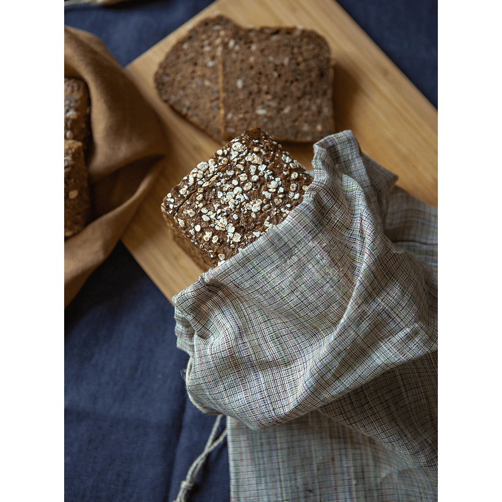 Bolsa de pan / Unicornio pequeña