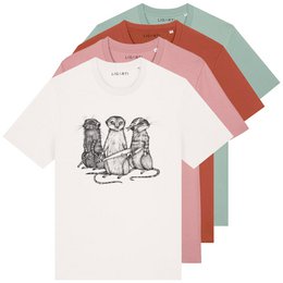 T-Shirt – Erdmann Gang