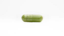 Capsule ShÄ“do Matcha