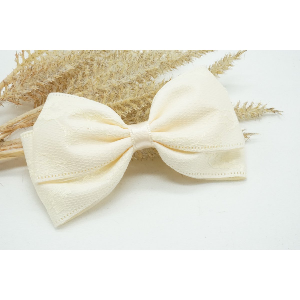 Cotton lace basic