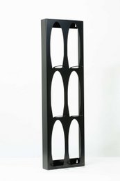 Hard Iron Collection 6