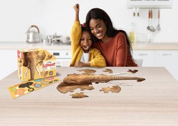 I Am Preschool - Olifant