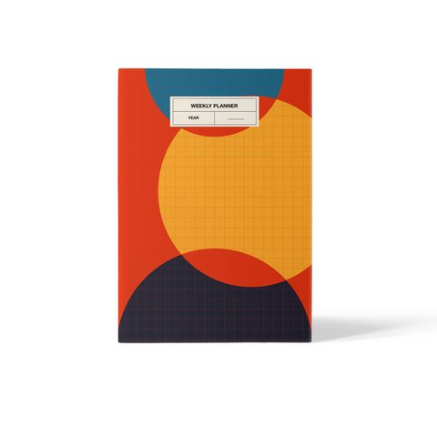 Weekplanner