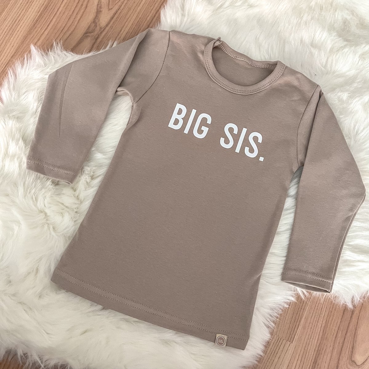 Shirt BIG BRO/SIS