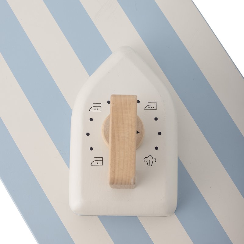 Giocattolo Attività Sande, Blu, FSC® 100%, Pino