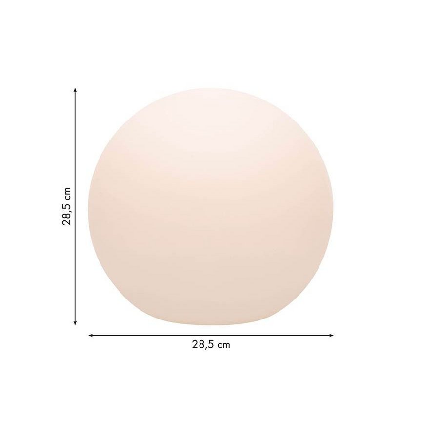 Globo Brillante ø 30