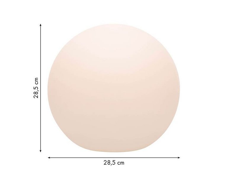 Globe Brillant ø 30