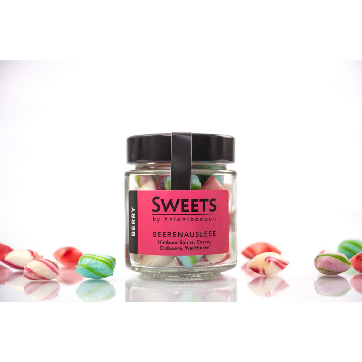 Beerenauslese SWEETS at heidelbonbon