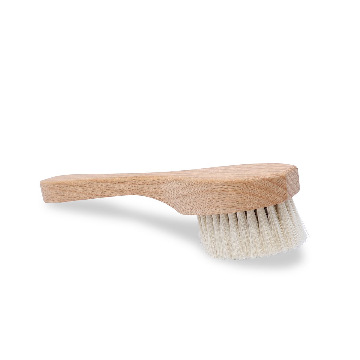 Cepillo facial de pelo de cabra