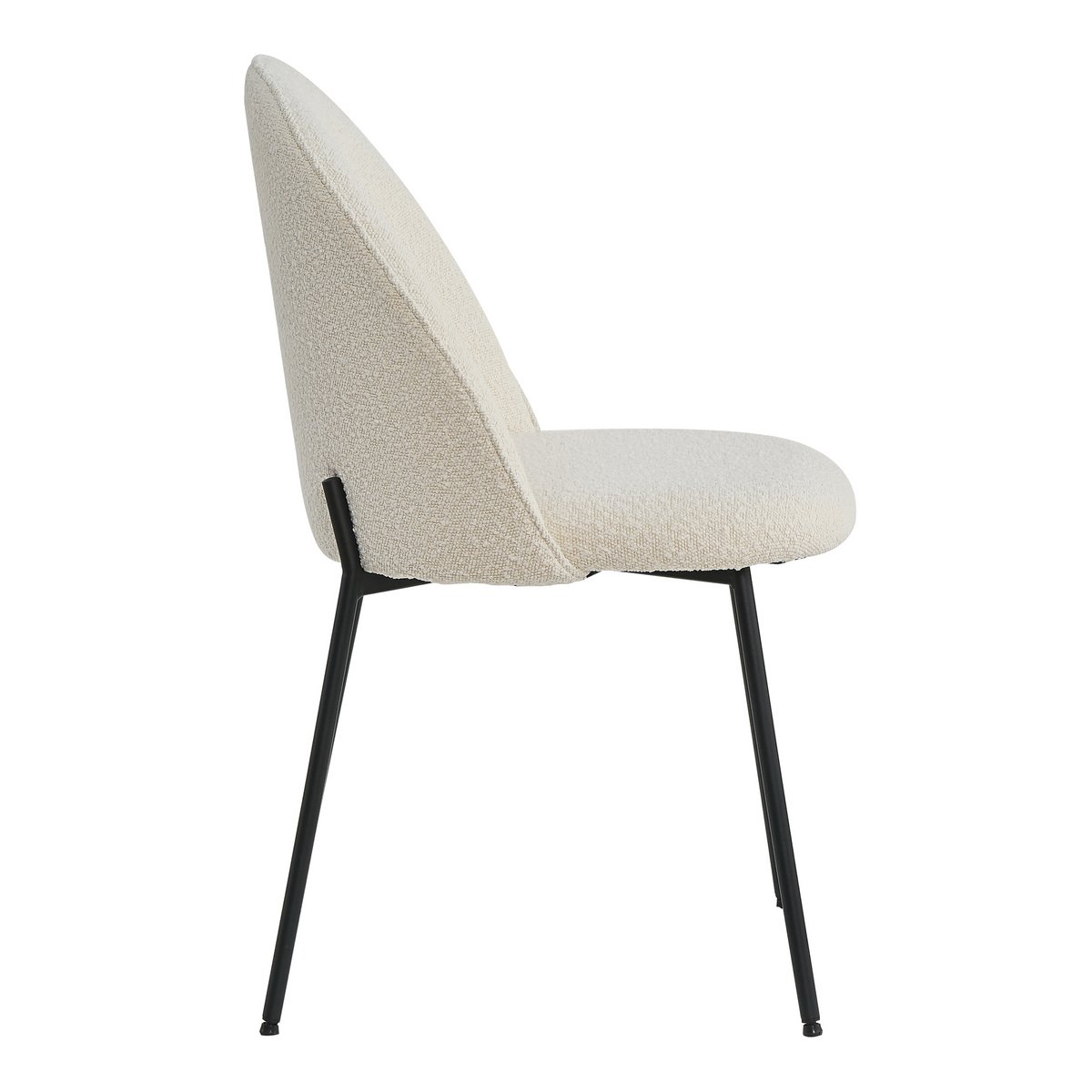 Chaise Tom Tailor, lot de 2