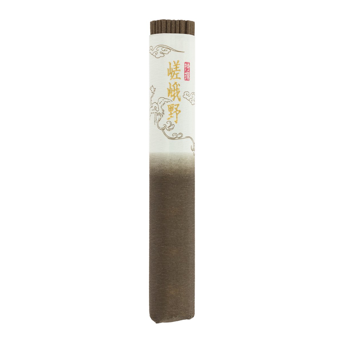 Christmas gift - Tokusen Sagano (Sandalwood and Agarwood) - incense sticks