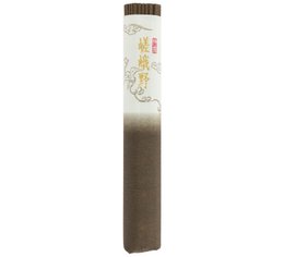 Christmas gift - Tokusen Sagano (Sandalwood and Agarwood) - incense sticks