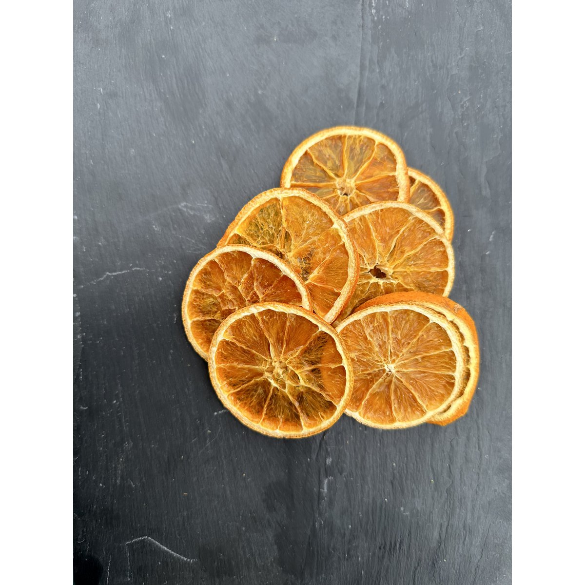 Dehydreret Orange DESIDRATA®