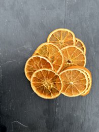 Naranja Deshidratada DESIDRATA®