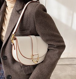 Petit sac à main AnBeck 'Be Yours' avec 2 options de transport (2 options de couleurs)
