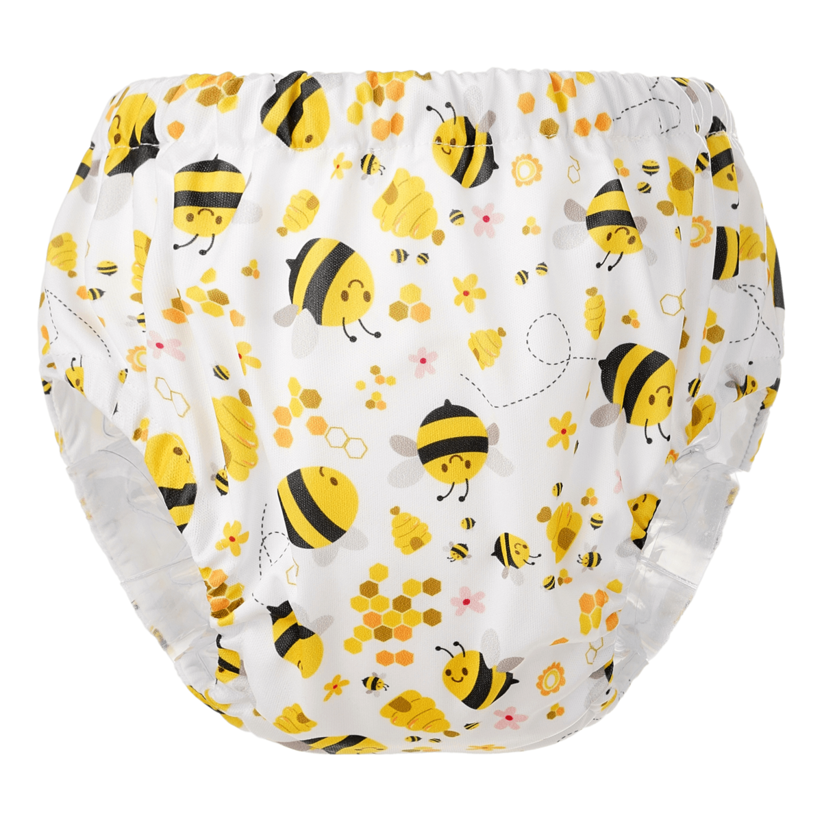 Training pants | bees
