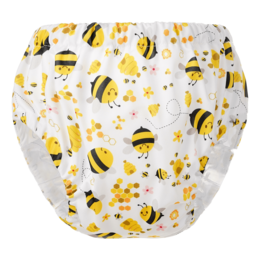 Training pants | bees