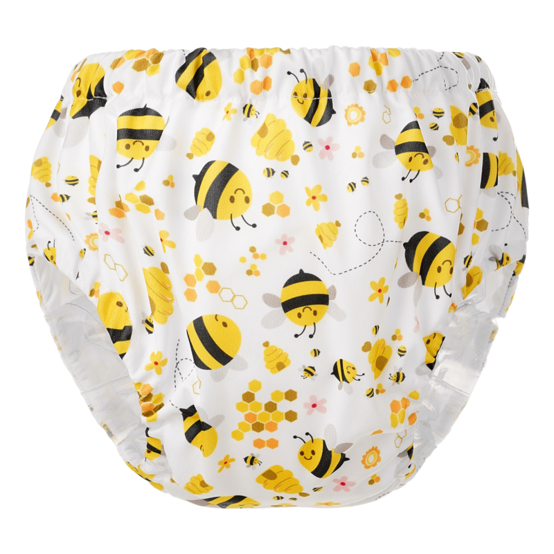 Training pants | bees