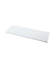 Wooden shelf - Wit