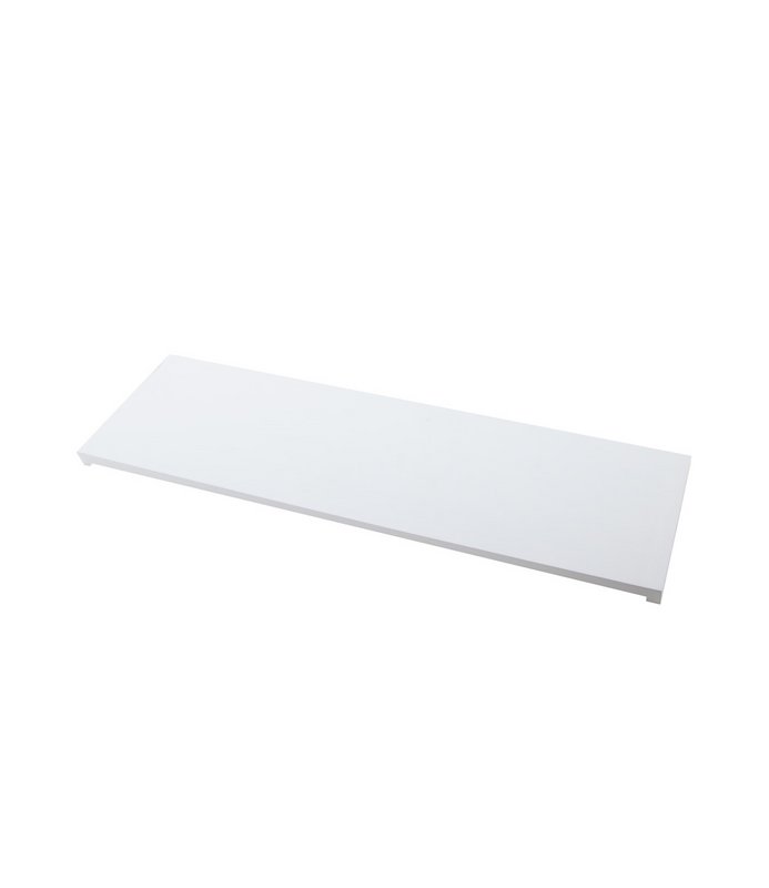 Wooden shelf - Wit